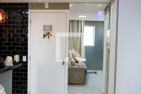 Studio de kitnet/studio à venda com 1 quarto, 37m² em Conceicao, Osasco