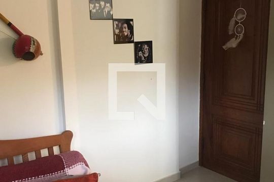 Apartamento à venda com 2 quartos, 48m² em Camorim, Rio de Janeiro