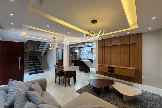 Casa de Condomínio à venda com 5 quartos, 300m² em Jacarepaguá, Rio de Janeiro