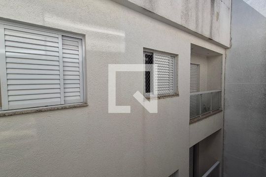 Vista de apartamento à venda com 1 quarto, 76m² em Vila América, Santo André