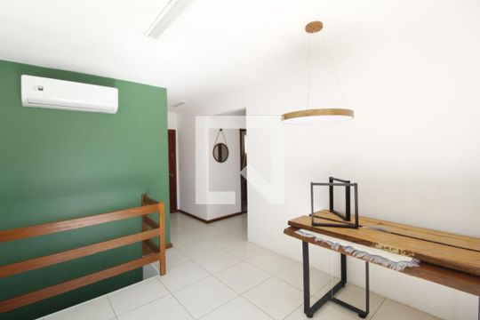 Sala 2 de apartamento à venda com 3 quartos, 145m² em Jardim Itu, Porto Alegre