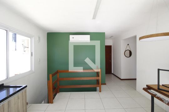 Sala 2 de apartamento à venda com 3 quartos, 145m² em Jardim Itu, Porto Alegre