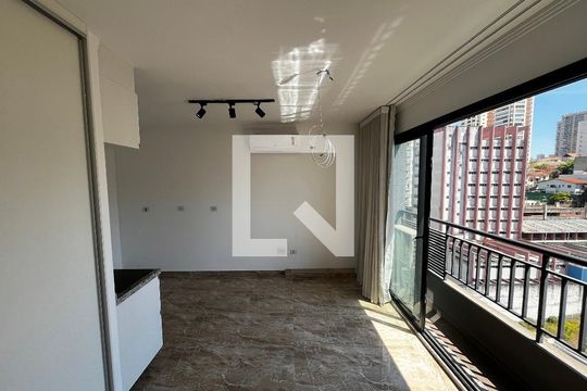 Studio de kitnet/studio à venda com 1 quarto, 26m² em Santana, São Paulo