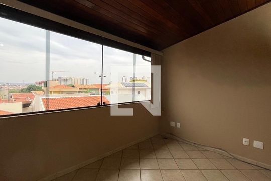 Casa para alugar com 5 quartos, 407m² em Fazenda Santa Cândida, Campinas