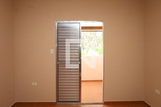 varanda de casa de condomínio para alugar com 3 quartos, 185m² em Fazenda Aricanduva, São Paulo