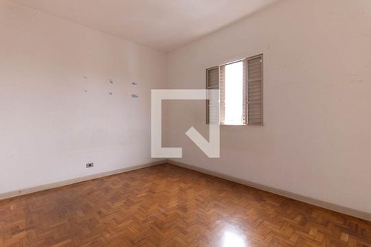 Quarto 1 de apartamento para alugar com 2 quartos, 100m² em Vila Brasilina, São Paulo