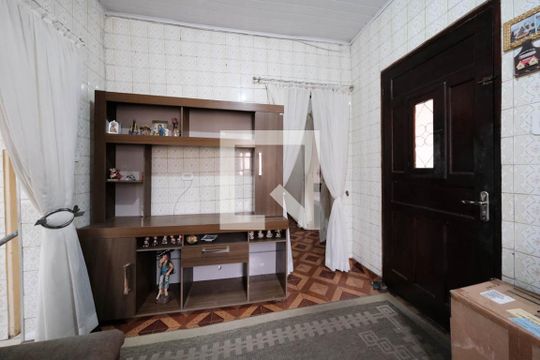 Sala de casa à venda com 2 quartos, 100m² em Vila Paranagua, São Paulo