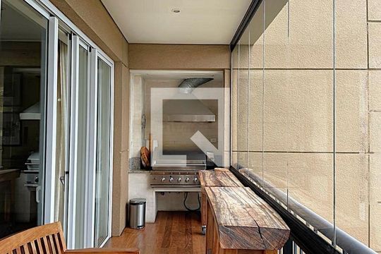 Apartamento à venda com 4 quartos, 715m² em Paraíso do Morumbi, São Paulo