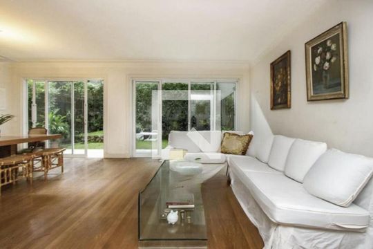 Casa à venda com 3 quartos, 279m² em Real Parque, São Paulo