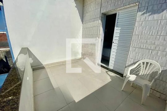 Casa à venda com 2 quartos, 97m² em Vila Talarico, São Paulo