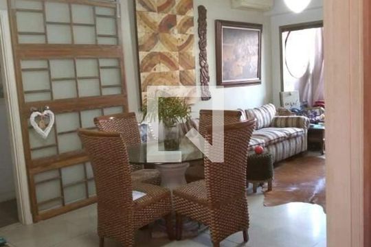 Apartamento à venda com 2 quartos, 100m² em Barra da Tijuca, Rio de Janeiro