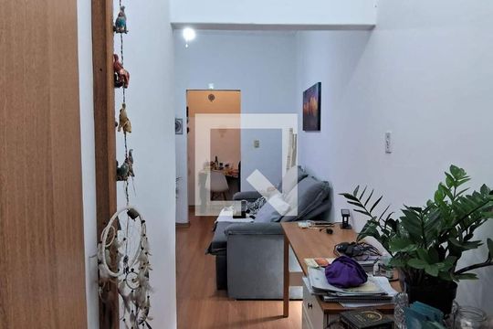 Apartamento à venda com 1 quarto, 45m² em Centro, Rio de Janeiro