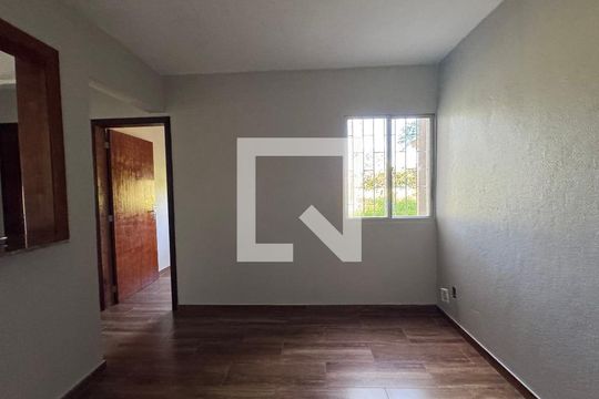 Sala de apartamento à venda com 2 quartos, 50m² em Rio dos Sinos, São Leopoldo