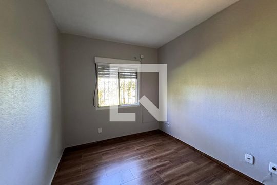 Quarto 1 de apartamento à venda com 2 quartos, 50m² em Rio dos Sinos, São Leopoldo