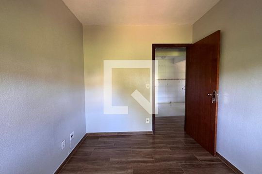 Quarto 2 de apartamento à venda com 2 quartos, 50m² em Rio dos Sinos, São Leopoldo