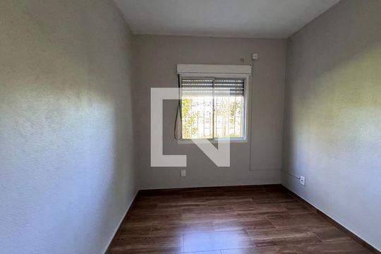 Quarto 1 de apartamento à venda com 2 quartos, 50m² em Rio dos Sinos, São Leopoldo