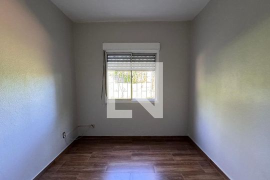 Quarto 1 de apartamento à venda com 2 quartos, 50m² em Rio dos Sinos, São Leopoldo
