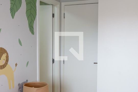 Suíte de apartamento à venda com 2 quartos, 62m² em Bela Vista, Osasco