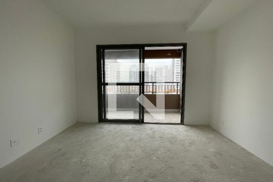 Studio de apartamento à venda com 1 quarto, 28m² em Butantã, São Paulo
