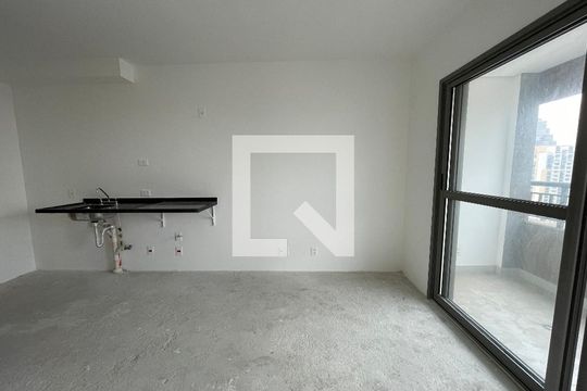 Studio de apartamento para alugar com 1 quarto, 28m² em Butantã, São Paulo