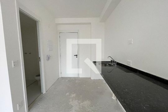 Studio de apartamento para alugar com 1 quarto, 28m² em Butantã, São Paulo