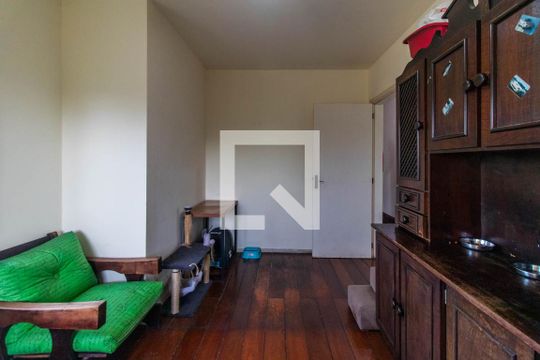 Quarto 1 de casa à venda com 3 quartos, 170m² em Espírito Santo, Porto Alegre