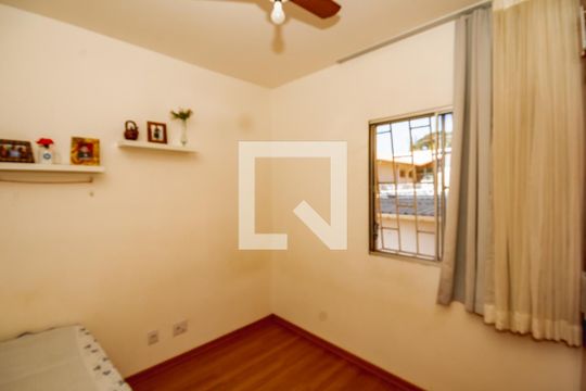 Quarto 2 de apartamento à venda com 3 quartos, 75m² em São Luiz, Belo Horizonte