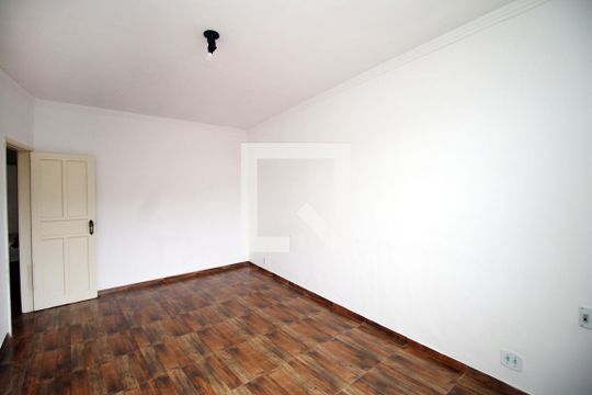 Quarto 1 de apartamento à venda com 2 quartos, 50m² em Irajá, Rio de Janeiro