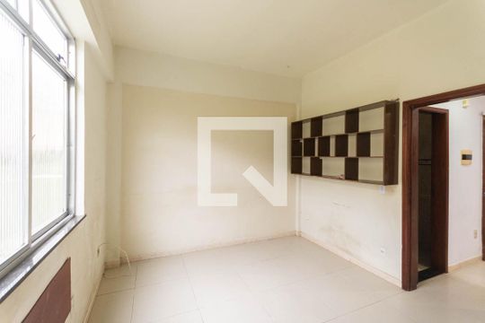 Quarto 2 de apartamento à venda com 2 quartos, 32m² em Riachuelo, Rio de Janeiro