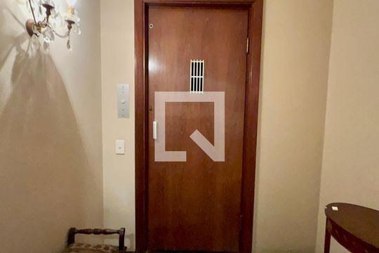 Hall de Entrada de apartamento à venda com 3 quartos, 360m² em Jardim Paulista, São Paulo