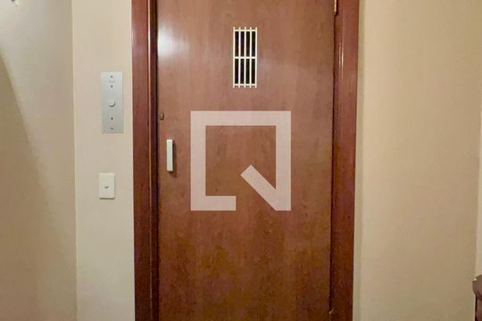 Entrada privHall de Entradava de apartamento à venda com 3 quartos, 360m² em Jardim Paulista, São Paulo