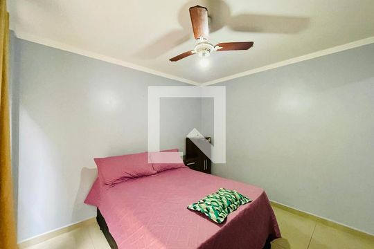 Quarto 1 de casa de condomínio para alugar com 2 quartos, 150m² em Jardim Guilhermino, Guarulhos