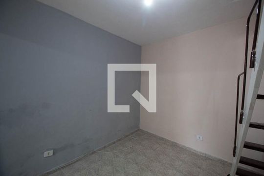 Sala de casa para alugar com 1 quarto, 58m² em Jardim Brasil, São Paulo