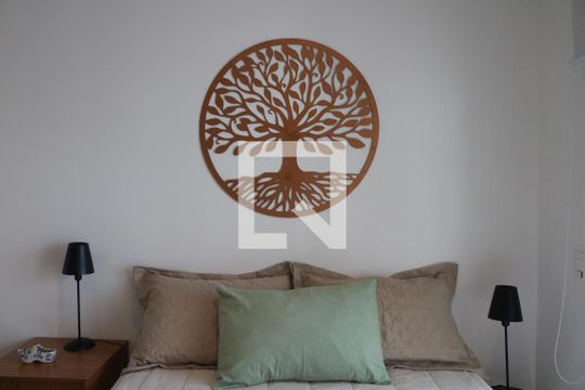 Studio de kitnet/studio para alugar com 1 quarto, 24m² em Perdizes, São Paulo