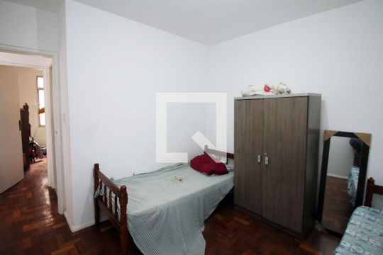 Quarto 1 de apartamento à venda com 2 quartos, 55m² em Vicente de Carvalho, Rio de Janeiro
