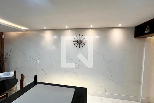 Cozinha de casa à venda com 3 quartos, 200m² em Casa Verde, São Paulo
