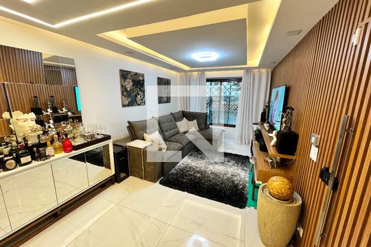 Sala de casa à venda com 3 quartos, 200m² em Casa Verde, São Paulo