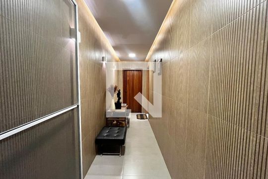 Entrada de casa à venda com 3 quartos, 200m² em Casa Verde, São Paulo