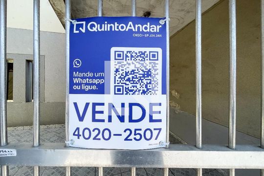 Placa de apartamento à venda com 4 quartos, 400m² em Vila Yolanda, Osasco