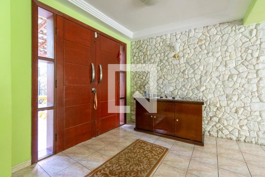 Sala de casa à venda com 3 quartos, 359m² em Jabaquara, São Paulo