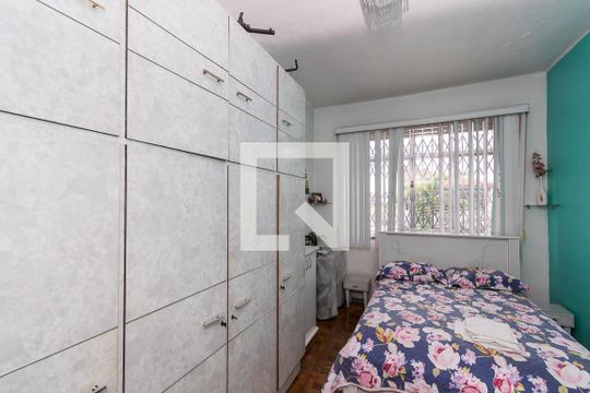 Quarto 2 de apartamento para alugar com 2 quartos, 130m² em Penha Circular, Rio de Janeiro
