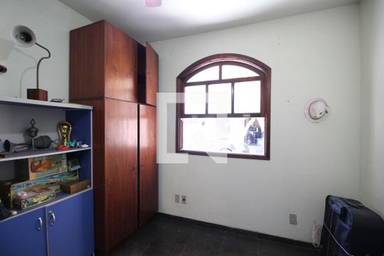 Casa 1 - Quarto 1 de casa de condomínio à venda com 4 quartos, 870m² em Jacarepaguá, Rio de Janeiro