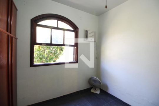 Casa 1 - Quarto 2 de casa de condomínio à venda com 4 quartos, 870m² em Jacarepaguá, Rio de Janeiro
