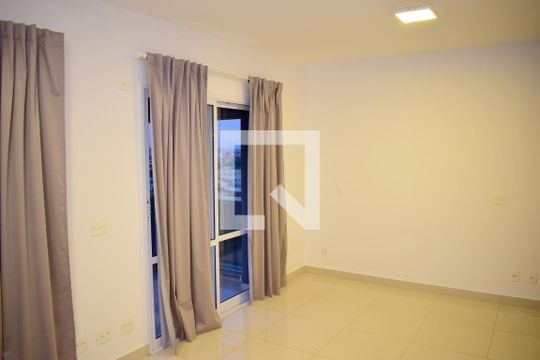Studio de apartamento para alugar com 1 quarto, 55m² em Vila Ana Maria, Ribeirão Preto