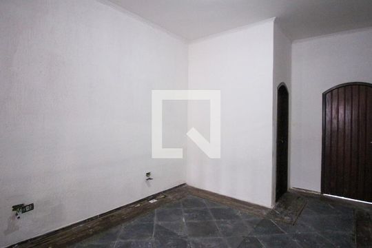 Sala de casa para alugar com 4 quartos, 250m² em Jardim Sapopemba, São Paulo