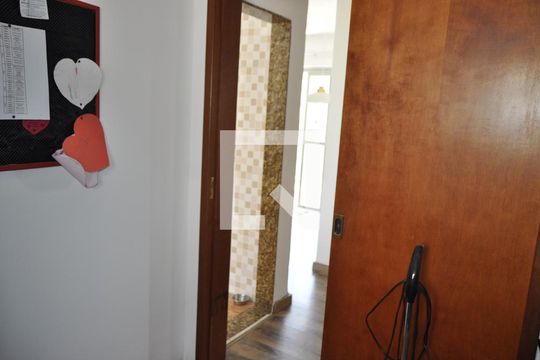 Apartamento à venda com 3 quartos, 66m² em Engenho Novo, Rio de Janeiro