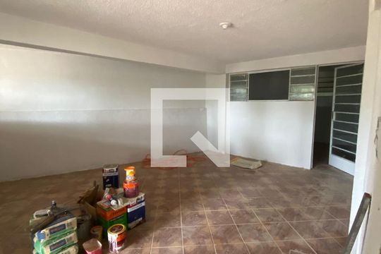 Sala de casa à venda com 4 quartos, 800m² em Salgado Filho, Belo Horizonte
