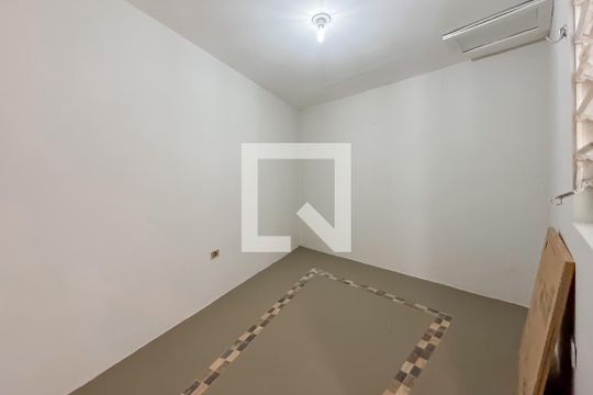 Quarto de Serviço de casa à venda com 3 quartos, 194m² em Paraíso, São Paulo
