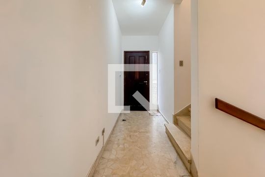 Entrada de casa à venda com 3 quartos, 194m² em Paraíso, São Paulo