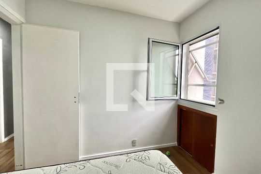 Quarto 2 de apartamento à venda com 3 quartos, 75m² em Vila Nova Caledonia, São Paulo